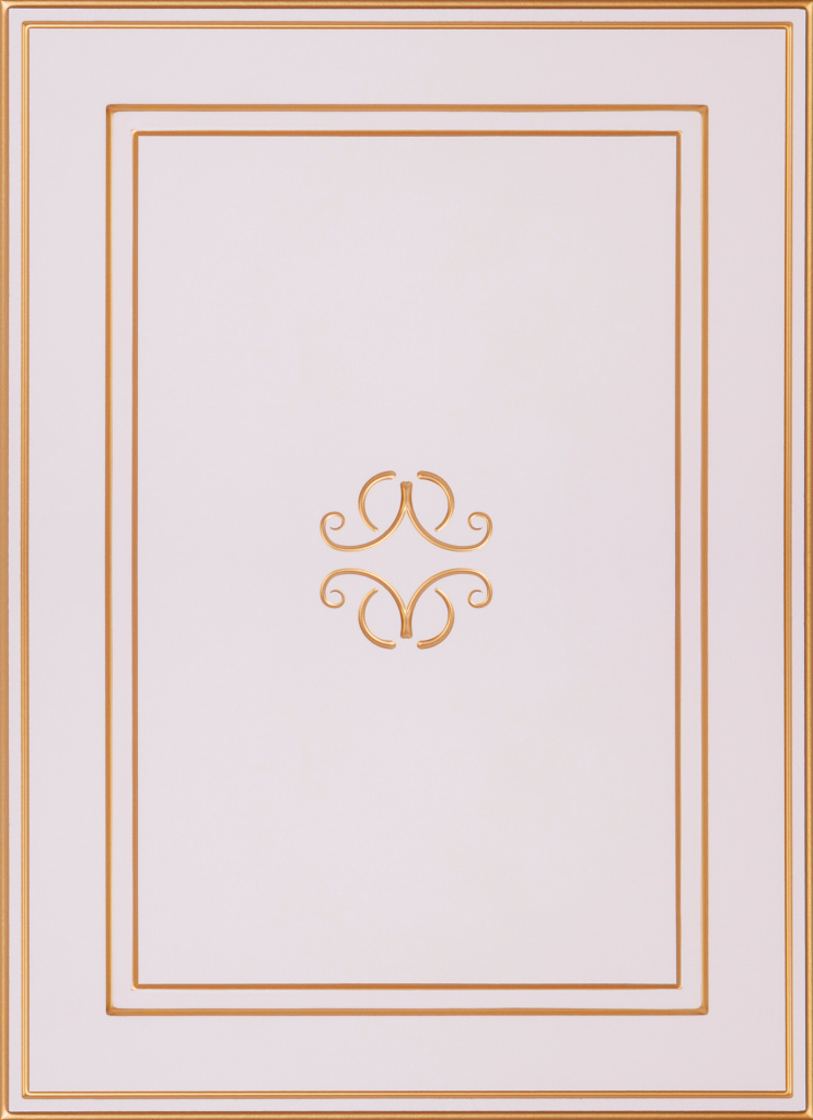 Фрезеровка Луиза плюс, категория 1 Фрезеровка Луиза плюс, категория 1